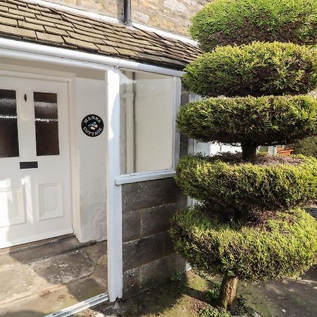 Manna Cottage グラッシントン エクステリア 写真