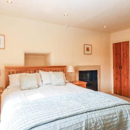 Manna Cottage グラッシントン エクステリア 写真