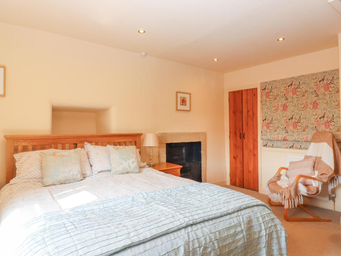 Manna Cottage グラッシントン エクステリア 写真