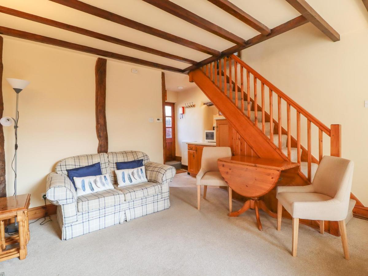 Manna Cottage グラッシントン エクステリア 写真
