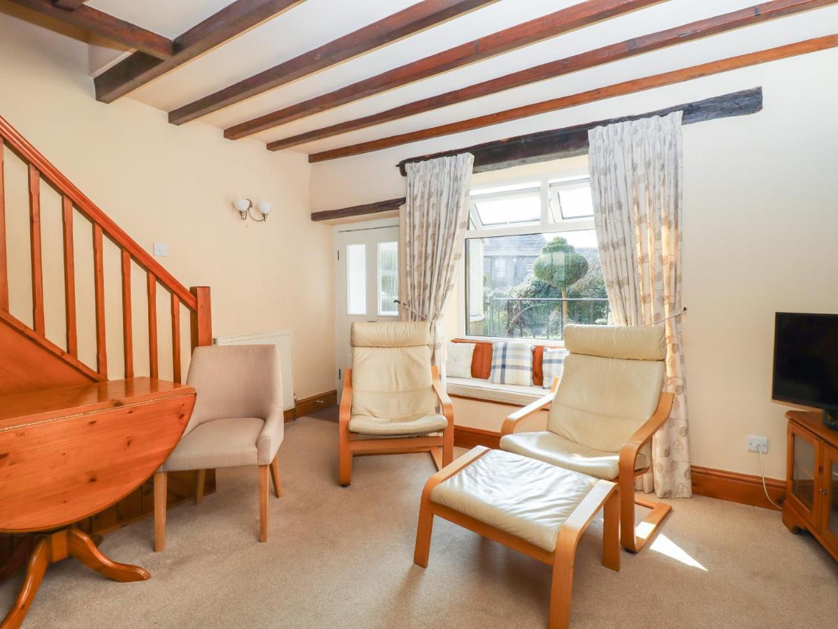 Manna Cottage グラッシントン エクステリア 写真