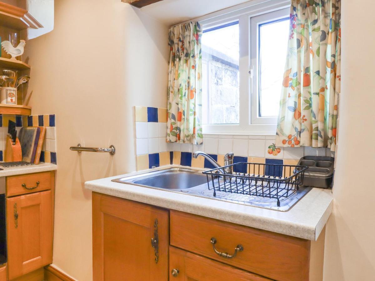 Manna Cottage グラッシントン エクステリア 写真