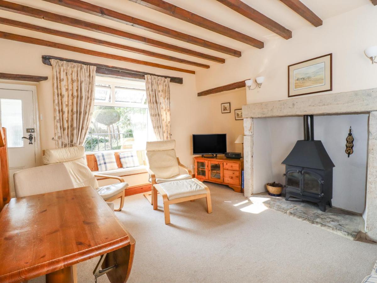 Manna Cottage グラッシントン エクステリア 写真
