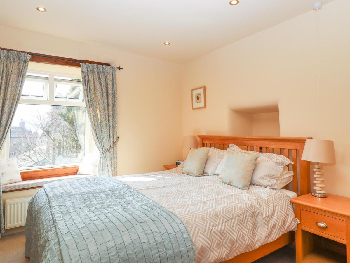 Manna Cottage グラッシントン エクステリア 写真